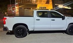 شيفروليه سلفرادو